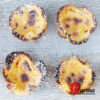 Pastéis de Nata - Produtos Carina